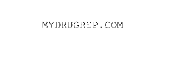 MYDRUGREP.COM