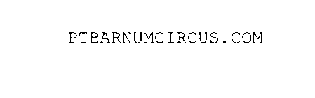 PTBARNUMCIRCUS.COM