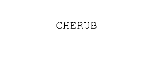 CHERUB