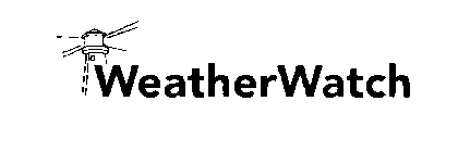 WEATHERWATCH