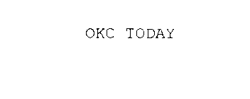 OKC TODAY