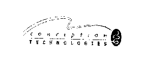 CONCEPTION TECHNOLOGIES