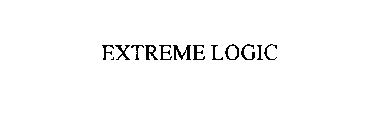 EXTREME LOGIC