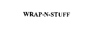 WRAP-N-STUFF