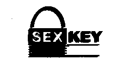 SEX KEY