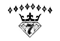 7 DIAMONDS