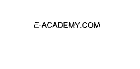 E-ACADEMY.COM