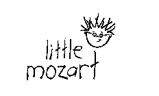 LITTLE MOZART