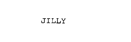 JILLY