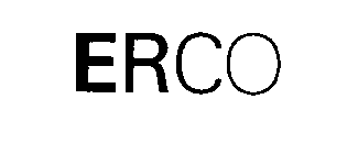 ERCO