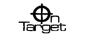 ON TARGET