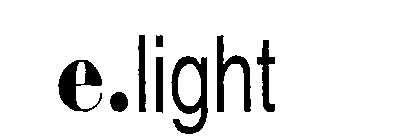 E.LIGHT