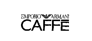 EMPORIO ARMANI CAFFE