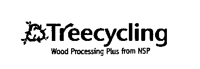 TREECYCLING WOOD PROCESSING PLUS FROM NSP