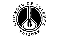 COUNCIL OF SCIENCE EDITORS