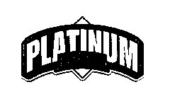 PLATINUM FITNESS