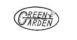 GREEN GARDEN
