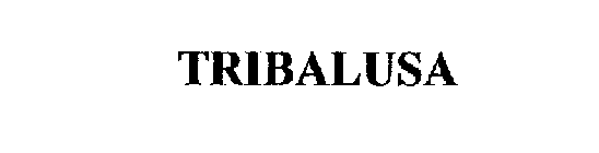 TRIBALUSA