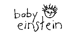 BABY EINSTEIN