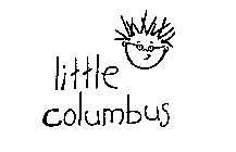 LITTLE COLUMBUS