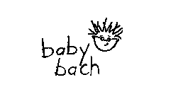 BABY BACH