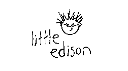 LITTLE EDISON