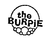 THE BURPIE
