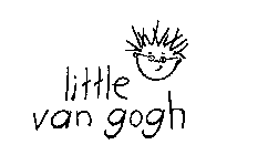 LITTLE VAN GOGH