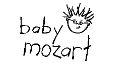 BABY MOZART