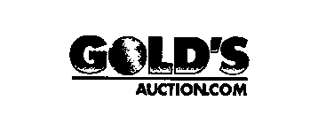 GOLD'S AUCTION.COM