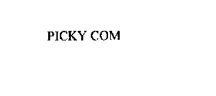 PICKY.COM