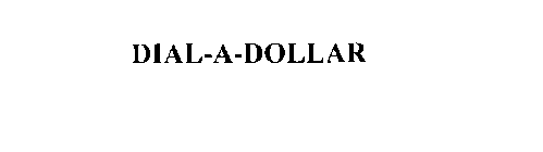 DIAL-A-DOLLAR