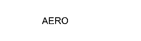 AERO