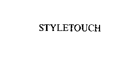 STYLETOUCH