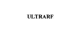 ULTRARF