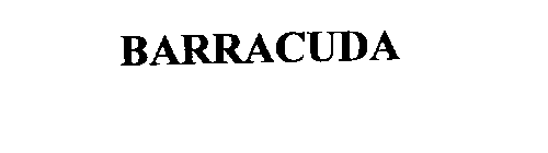 BARRACUDA