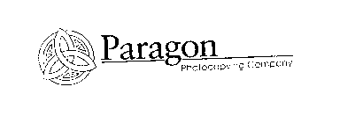 PARAGON PHOTOCOPYING COMPANY