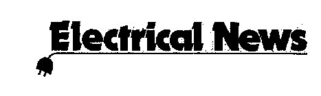 ELECTRICAL NEWS