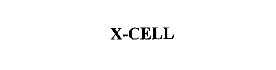 X-CELL