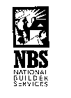 NBS NATIONAL BUILDER SERVICES