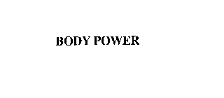BODY POWER