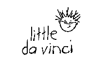 LITTLE DA VINCI