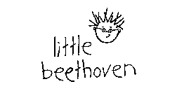 LITTLE BEETHOVEN