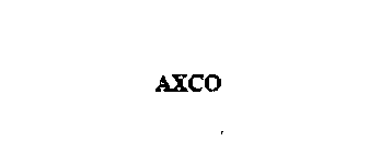 AXCO