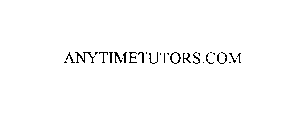 ANYTIMETUTORS.COM