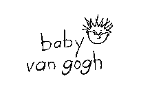 BABY VAN GOGH