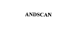 ANDSCAN