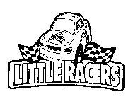 LITTLE RACERS