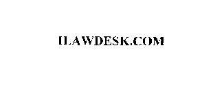 ILAWDESK.COM