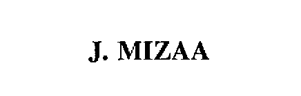 J. MIZAA